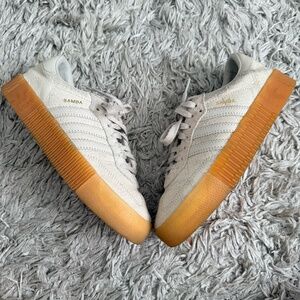 Adidas Samba Sneakers